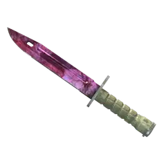 Bayonet Doppler Phase 2