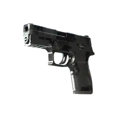 P250 Metallic DDPAT