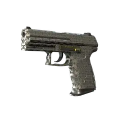 P2000 Chainmail