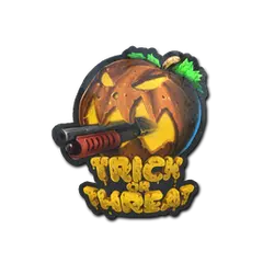 Trick Or Threat