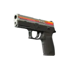 P250 Cassette