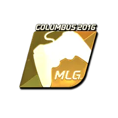 MLG (Gold) | MLG Columbus 2016