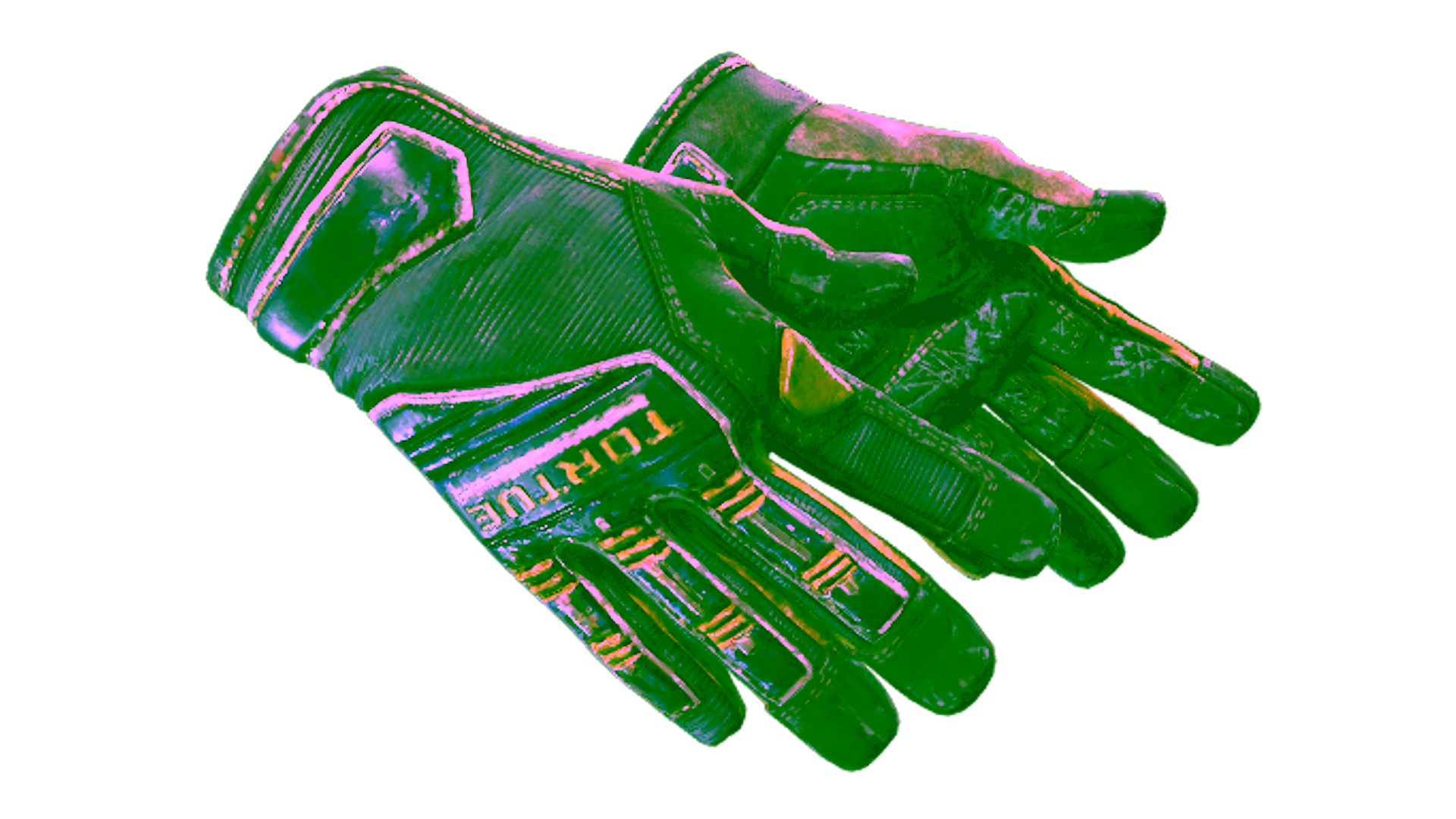 Display for ★ Specialist Gloves | Field Agent (Battle-Scarred)