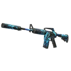 M4A1-S | Nightmare (Factory New)