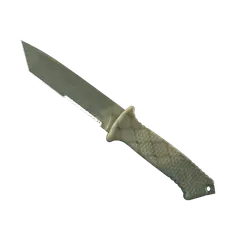 Ursus Knife Safari Mesh
