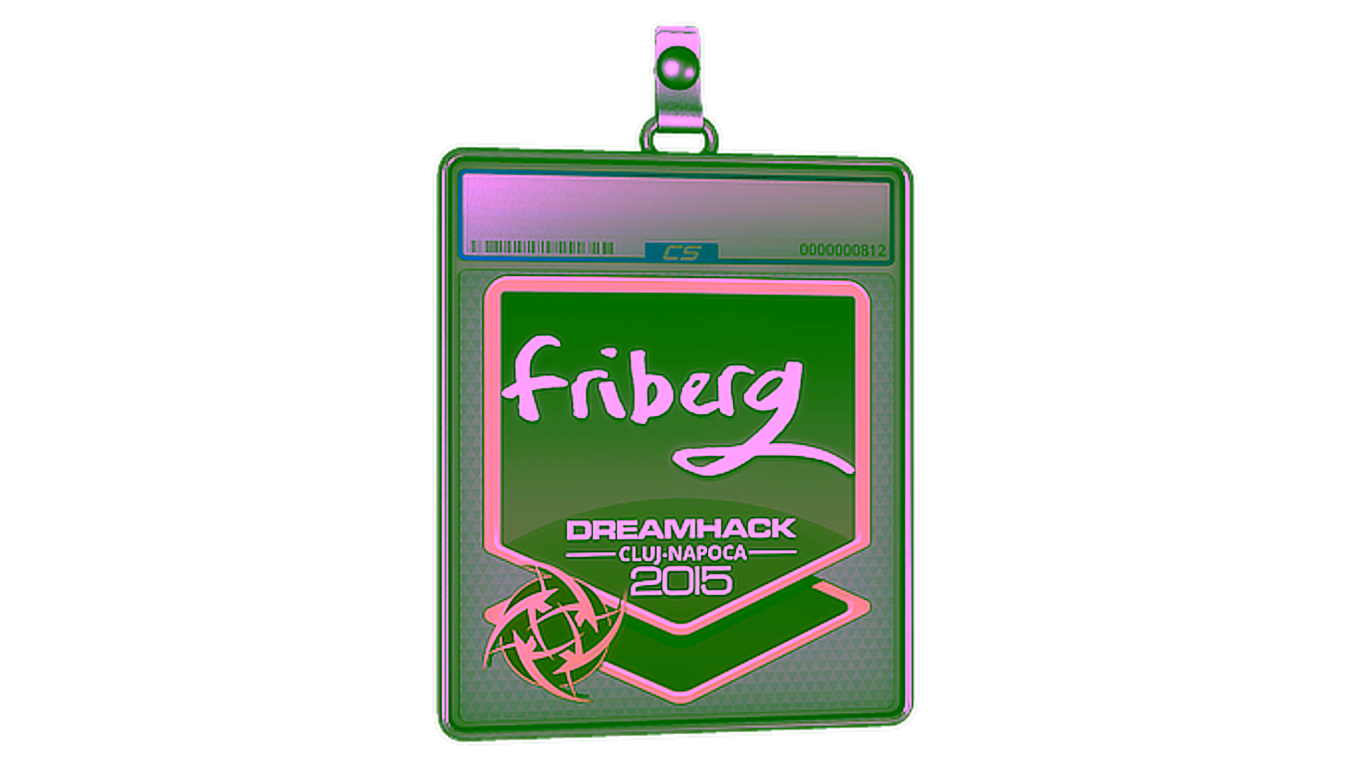 Display for Sticker Slab | friberg | Cluj-Napoca 2015