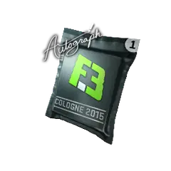 Autograph Capsule | Flipsid3 Tactics | Cologne 2015