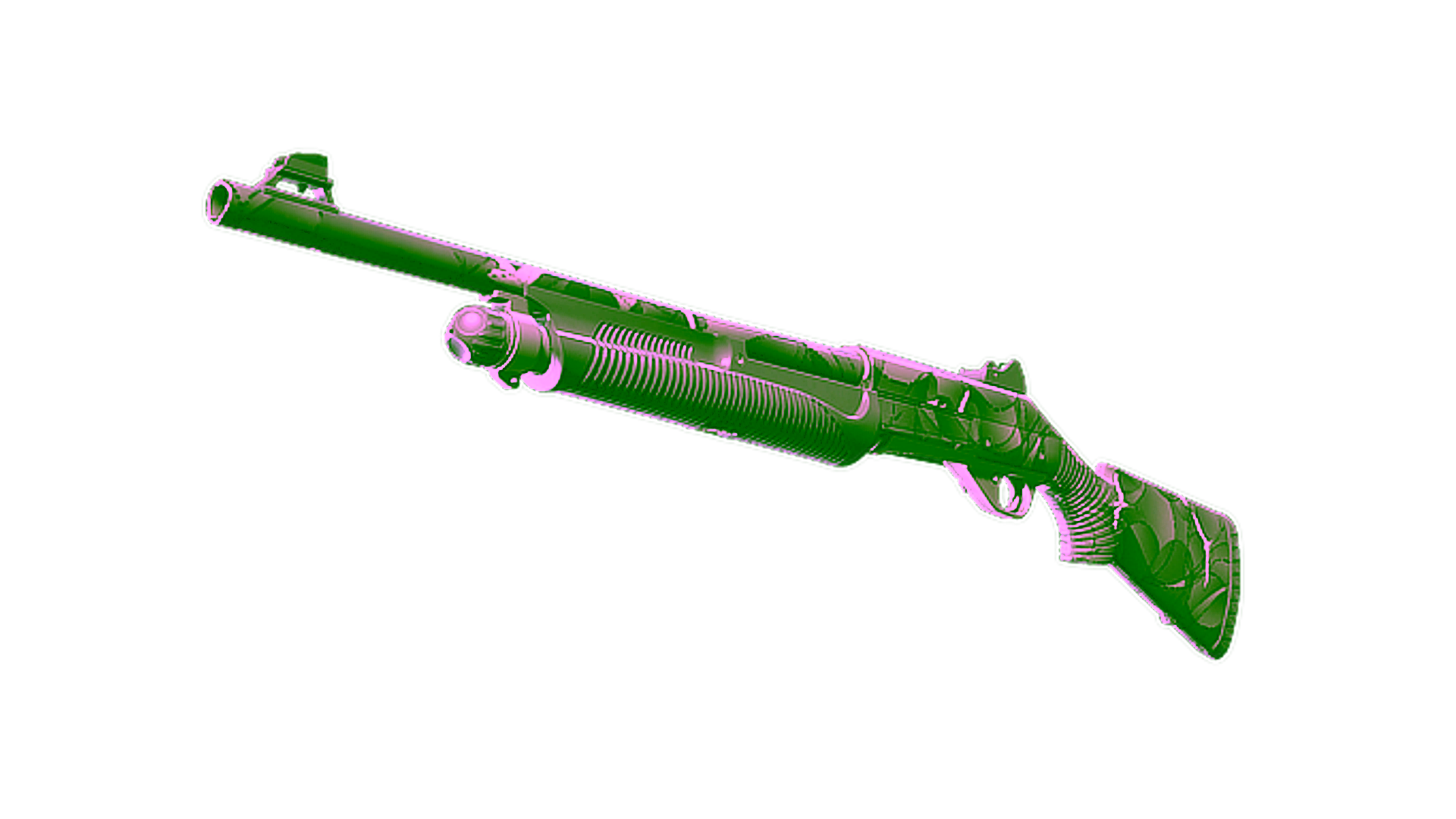 Display for Nova | Currents (Factory New)