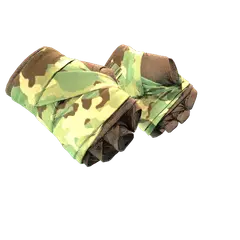 Hand Wraps Arboreal