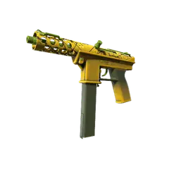 Tec-9 Citric Acid
