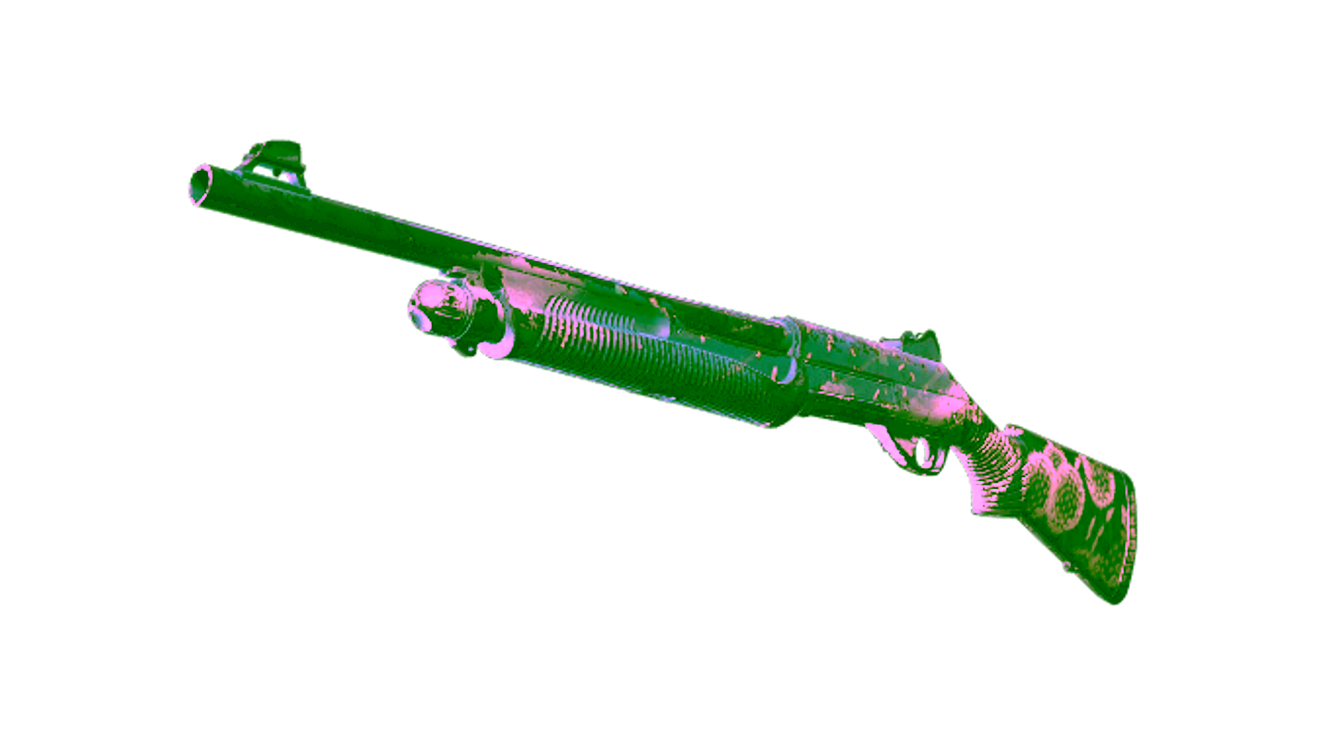 Display for Nova | Windblown (Well-Worn)