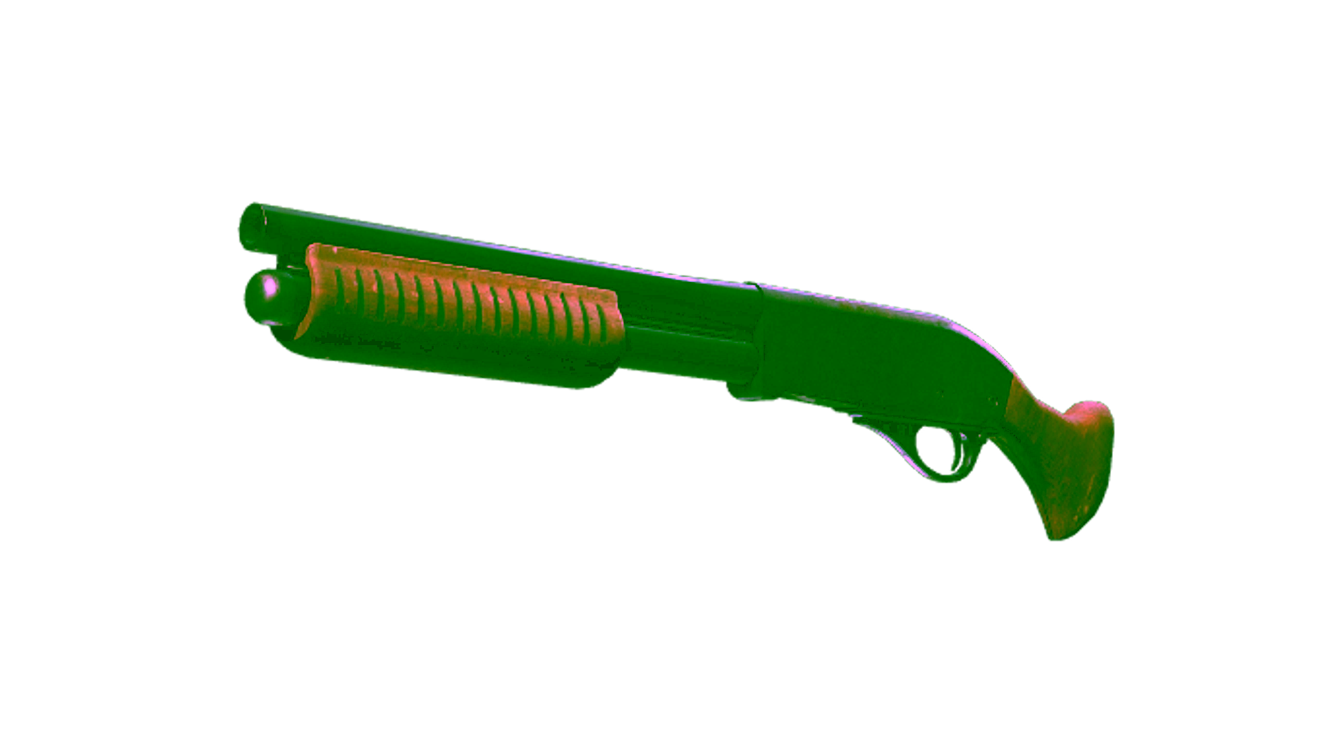 Mostrar para Souvenir Sawed-Off | Rust Coat (Well-Worn)