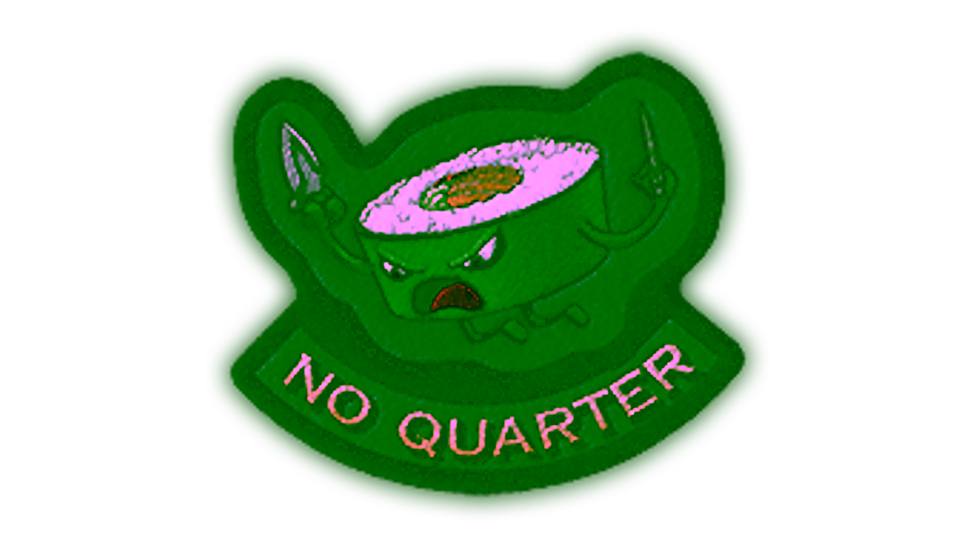 Display for Patch | Mad Sushi