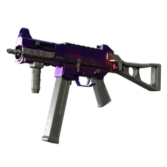 UMP-45 Moonrise