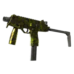 MP9 Bioleak
