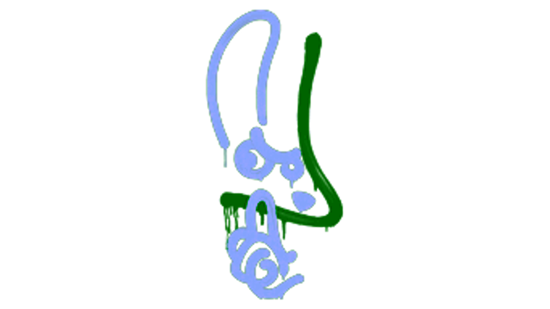 Exibição para Sealed Graffiti | Recoil M4A1-S (Wire Blue)