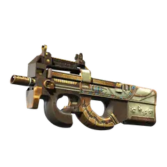 P90 ScaraB Rush