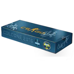 Cologne 2016 Nuke Souvenir Package