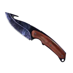 ★ Gut Knife | Doppler Black Pearl (Factory New)