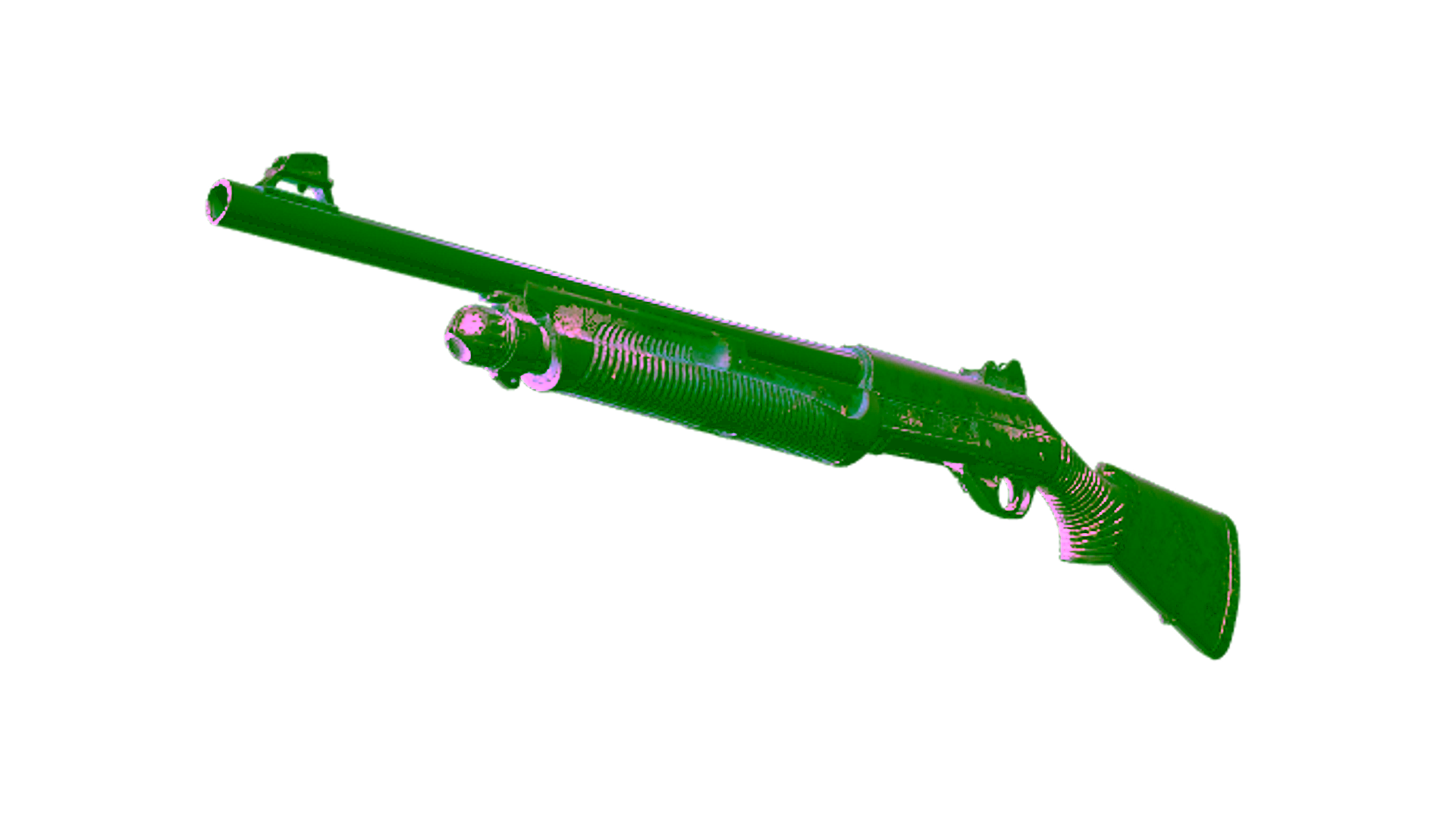 Дисплей для StatTrak™ Nova | Windblown (Battle-Scarred)