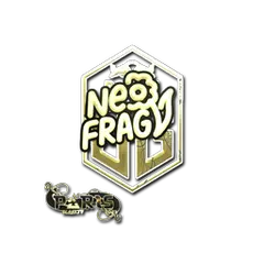 NEOFRAG (Gold) | Paris 2023