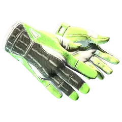 Sport Gloves Hedge Maze
