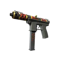 Tec-9 Snek-9