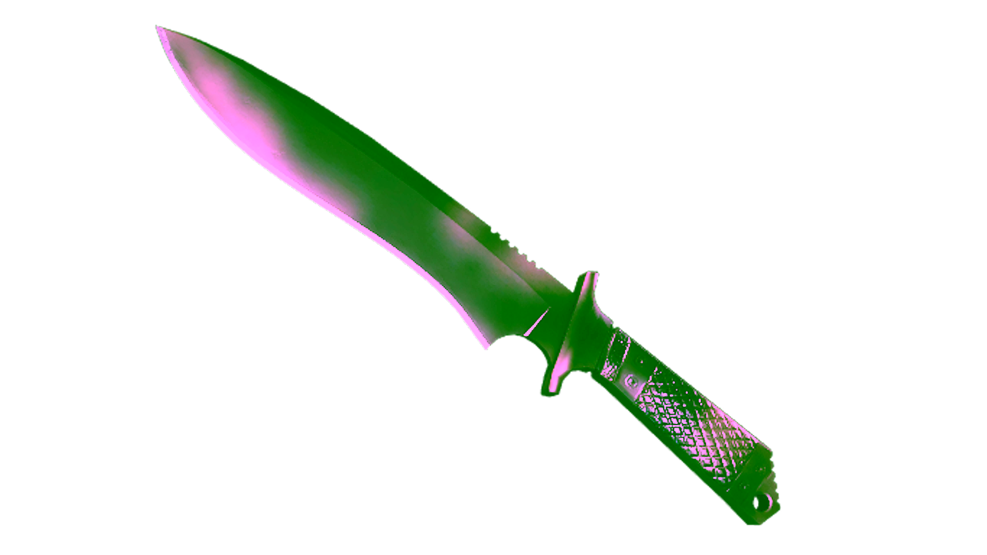 Anzeige für ★ Classic Knife | Scorched (Minimal Wear)