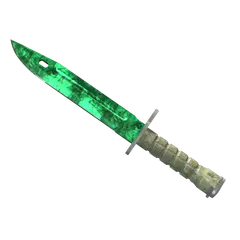 Bayonet