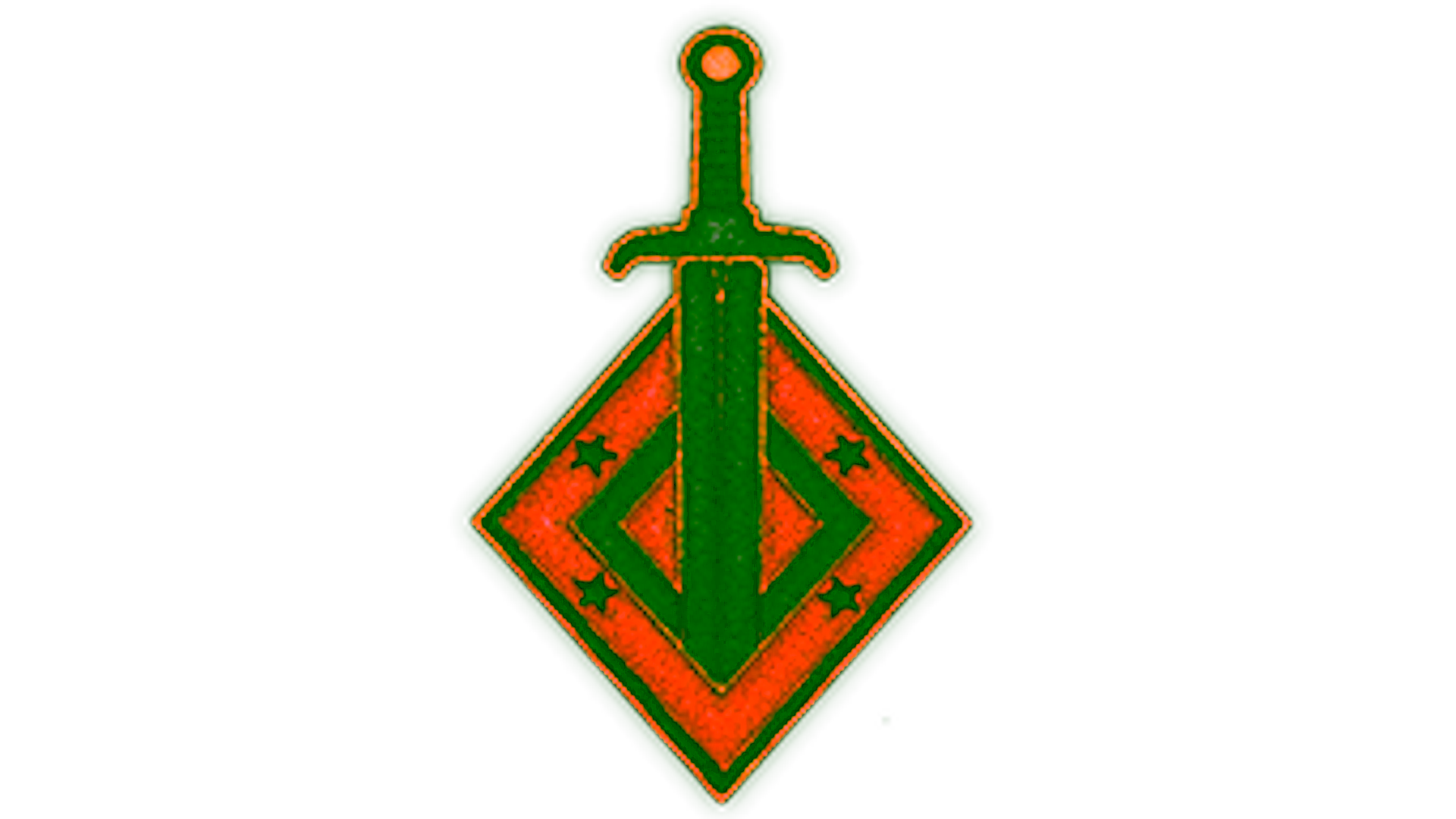 Display for Patch | Bravo