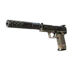 USP-S 27