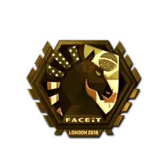 Team Liquid (Gold) | London 2018