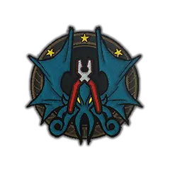 Patch Elder God