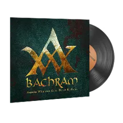 Music Kit Austin Wintory, Bachram