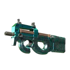 P90