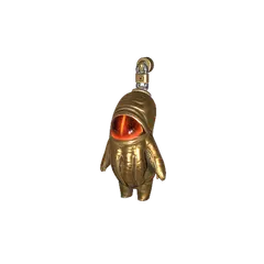 Charm Lil' Eldritch