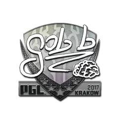 gob b | Krakow 2017