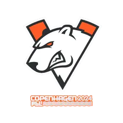 Virtus.pro | Copenhagen 2024