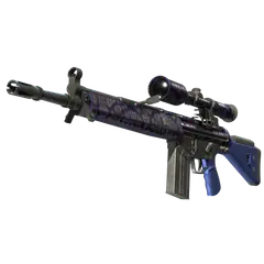 G3SG1 Violet Murano