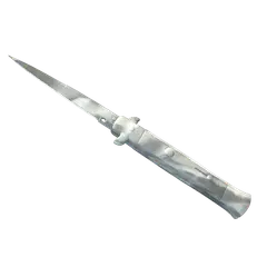 Stiletto Knife Urban Masked