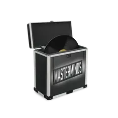 Masterminds Music Kit Box