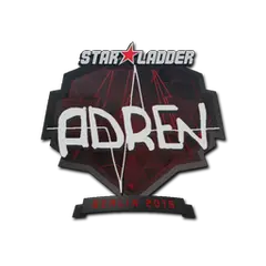 AdreN | Berlin 2019