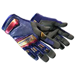Specialist Gloves Fade