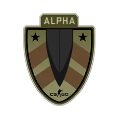 The Alpha Collection