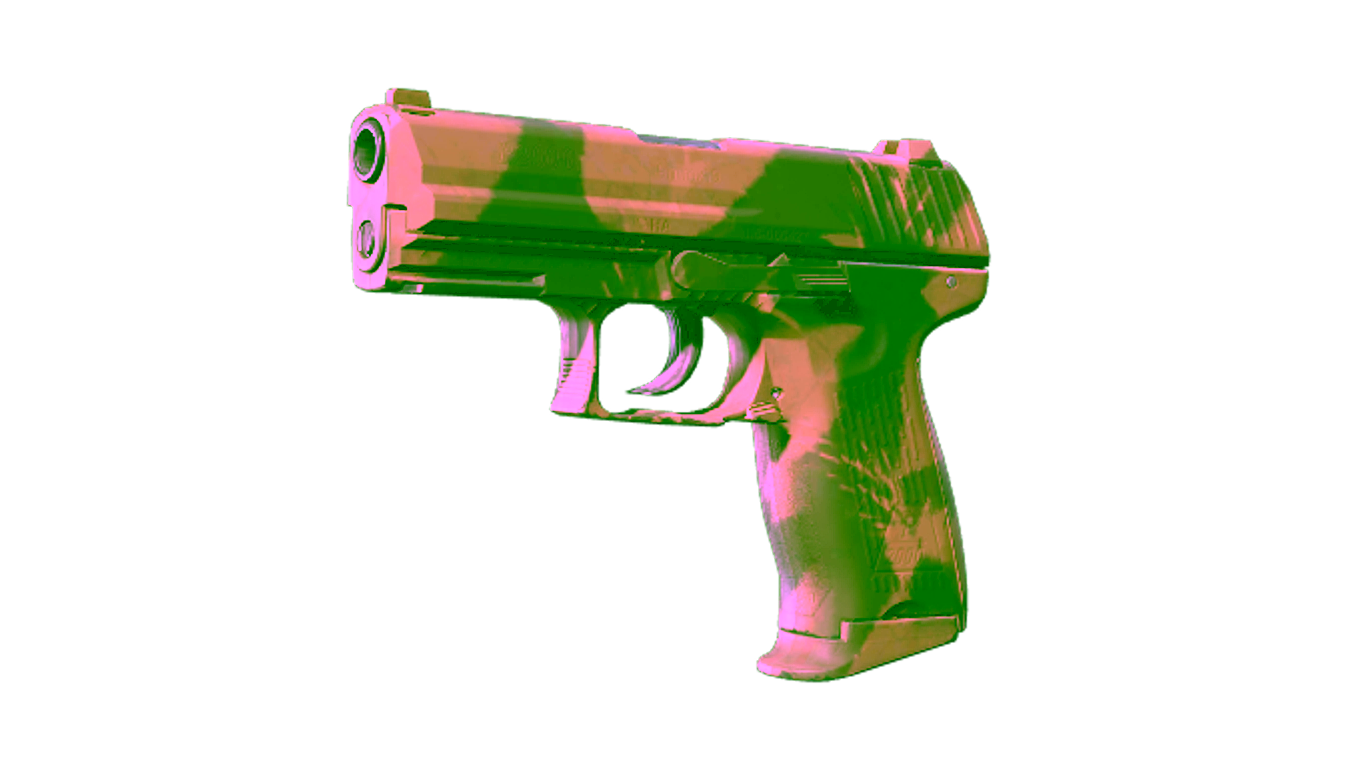 Visar för P2000 | Grassland Leaves (Minimal Wear)