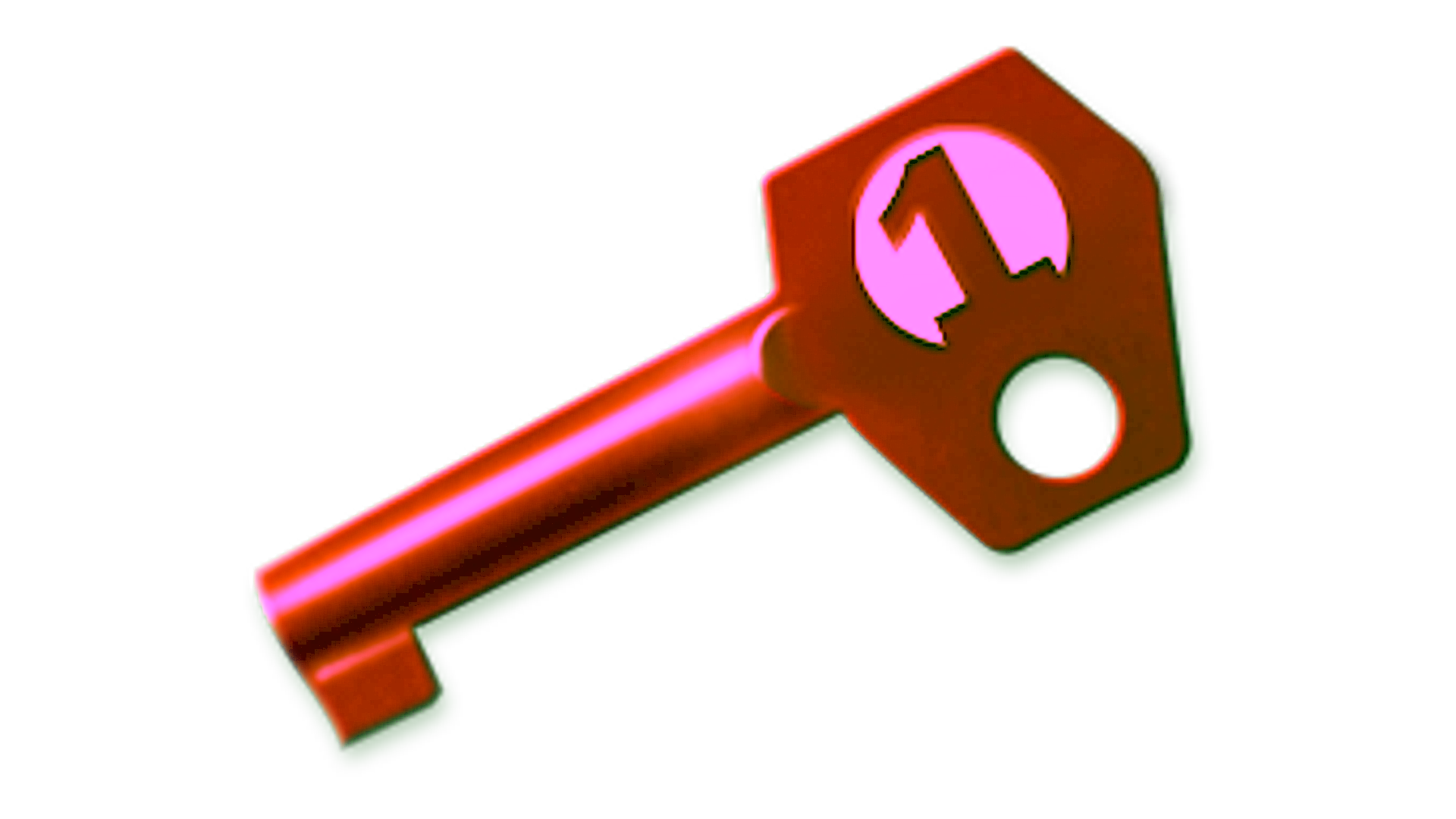 Display for Community Sticker Capsule 1 Key