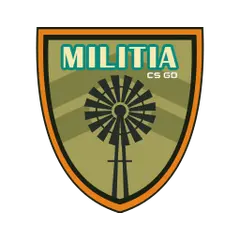 The Militia Collection