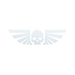 Sticker Astra Militarum 1