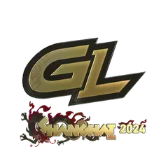 GamerLegion (Gold) | Shanghai 2024