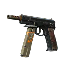 CZ75-Auto Vendetta
